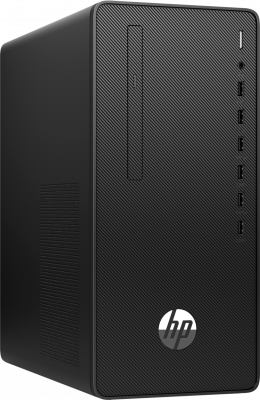 Настольный компьютер HP 295 G8 MT (47M45EA)