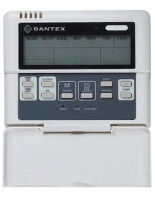 Пульт управления Dantex MD-KJR12B