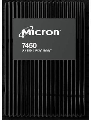 Накопитель SSD 3.84Tb Micron 7450 Pro (MTFDKCC3T8TFR) OEM