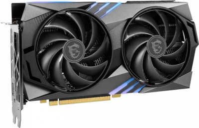 Видеокарта NVIDIA GeForce RTX 4060 Ti MSI 16Gb (RTX 4060 Ti GAMING X 16G)