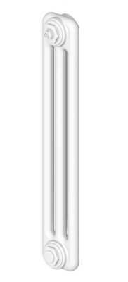 Стальной трубчатый радиатор 3-колончатый IRSAP TESI RR3 3 2000 YY 01 A4 02 1 секция