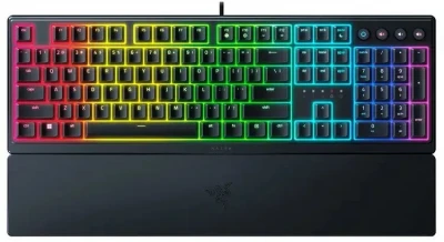 Клавиатура Razer Ornata V3