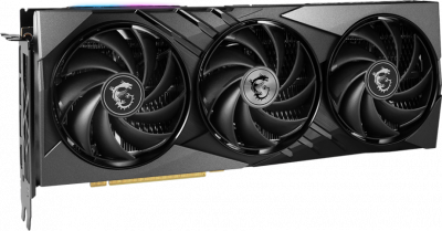 Видеокарта NVIDIA GeForce RTX 4060 Ti MSI 16Gb (RTX 4060 TI GAMING SLIM 16G)