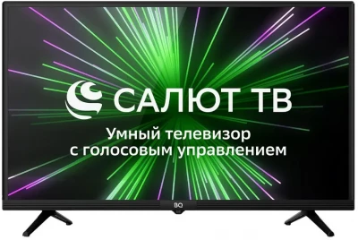 ЖК телевизор BQ 32' 32S12B