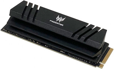 Накопитель SSD 4Tb Acer Predator GM7000 (BL.9BWWR.107)