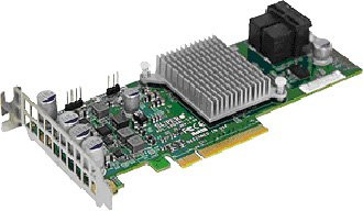 Контроллер RAID SuperMicro AOC-S3008L-L8I