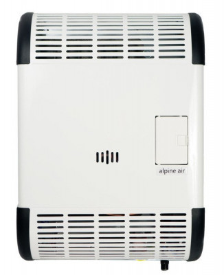 Газовый конвектор мощностью 4 кВт Alpine Air NGS-40F (375041)