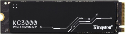 Накопитель SSD 1Tb Kingston KC3000 (SKC3000S/1024G) OEM
