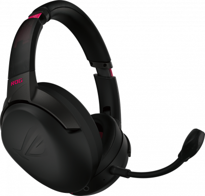 Гарнитура ASUS ROG Strix Go 2.4 Electro Punk