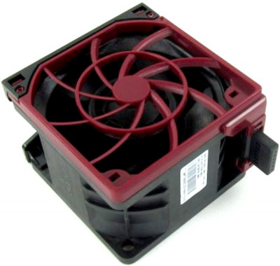 Вентилятор для серверного корпуса HPE 875076-001