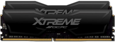 Оперативная память 16Gb DDR4 4000MHz OCPC XT II (MMX2K16GD440C19) (2x8Gb KIT)