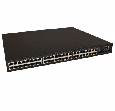 Коммутатор без PoE SW-74804/L