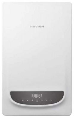 Настенный газовый котел Navien Deluxe One -40k