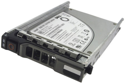 Накопитель SSD 960Gb SAS Dell (400-AXOY)