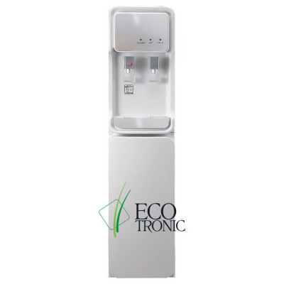 Пурифайер для 50 пользователей Ecotronic V11-U4L UV white Ультрафиолетовая лампа