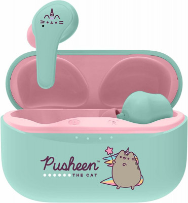 Гарнитура OTL Technologies Pusheen the Cat TWS Wireless