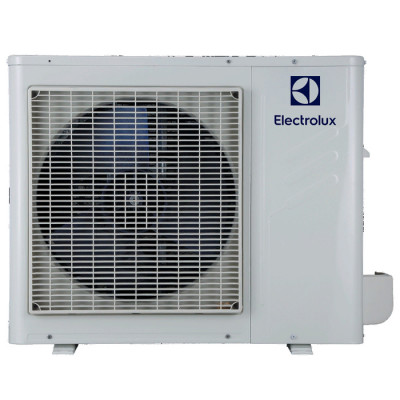 Компрессорно-конденсаторный блок Electrolux ECC-05