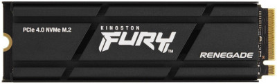 Накопитель SSD 1Tb Kingston FURY Renegade (SFYRSK/1000G)