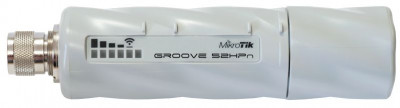 Роутер Mikrotik, GrooveA 52, RBGrooveA-52HPn