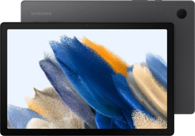 Планшет Samsung Galaxy Tab A8 LTE 32Gb Dark Grey (SM-X205NZAACAU)