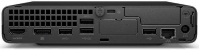 Настольный компьютер HP ProDesk 400 G6 DM (5L5Z4EA)