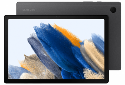 Планшет Samsung Galaxy Tab A8 LTE 32Gb Grey (SM-X205NZAAMEB)