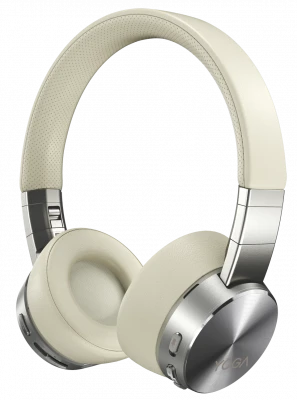 Гарнитура Lenovo Yoga Active Noise Cancellation Headphones-ROW