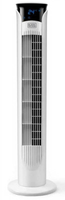 Колонный вентилятор Black+Decker BXEFT48E
