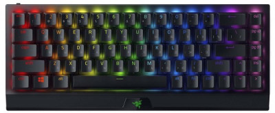 Клавиатура Razer BlackWidow V3 Mini (Green Switch)