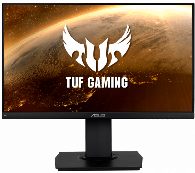 Монитор ASUS 24' VG249Q TUF Gaming