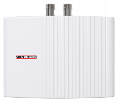 Электрический проточный водонагреватель 3 кВт Stiebel Eltron EIL 3 Premium (200134)