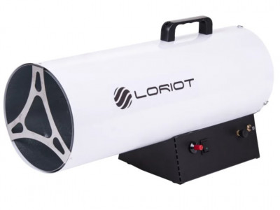 Газовая пушка 10 кВт Loriot GH-10 new