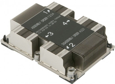 Кулер для серверного процессора ACD AСD-P0067PS