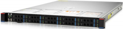 Серверная платформа Gooxi SL101-D10R-G3-NV