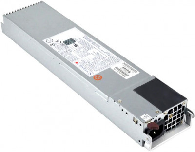 Блок питания SuperMicro PWS-2K20A-1R 2200W