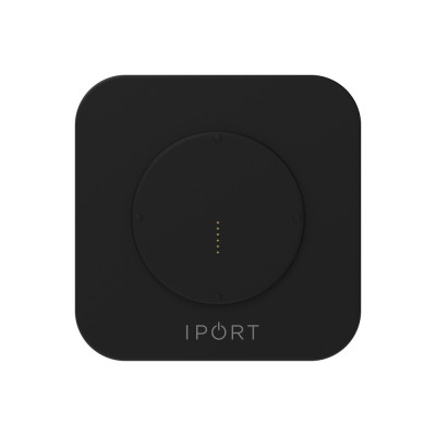 Док-станция для iPad iPort Connect Pro WallStation black