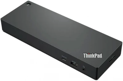 Док-станция Lenovo 40B00135EU ThinkPad Universal Thunderbolt 4 Dock