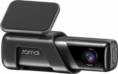 Автомобильный видеорегистратор Xiaomi 70mai Dash Cam M500 32G