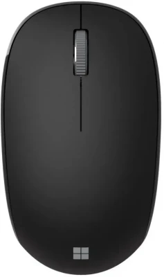 Мышь Microsoft Bluetooth Black (RJN-00002)