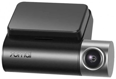 Автомобильный видеорегистратор Xiaomi 70mai Dash Cam Pro Plus+