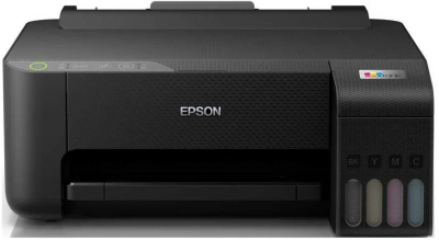Принтер Epson EcoTank L1250 (C11CJ71402/C11CJ71405)