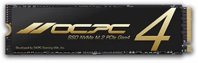 Накопитель SSD 1Tb OCPC MBL-410 (OCMBL4101TB)