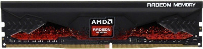 Оперативная память 16Gb DDR4 3600MHz AMD (R9S416G3606U2S) RTL