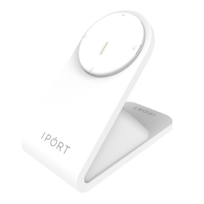 Док-станция для iPad iPort CONNECT PRO BaseStation White