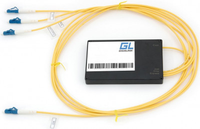 Мультиплексор GIGALINK GL-MX-CAD-1530-1550