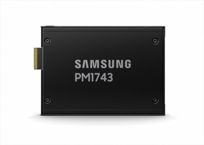 Накопитель SSD 1.92Tb Samsung PM1743 (MZWLO1T9HCJR-00A07)