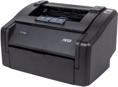 Принтер HIPER P-1120NW Black
