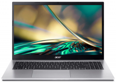 Ноутбук Acer Aspire A315-59-38U6