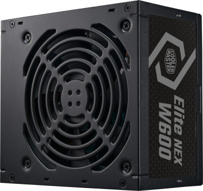 Блок питания 600W Cooler Master Elite NEX W600 (MPW-6001-ACBW-BNL) OEM