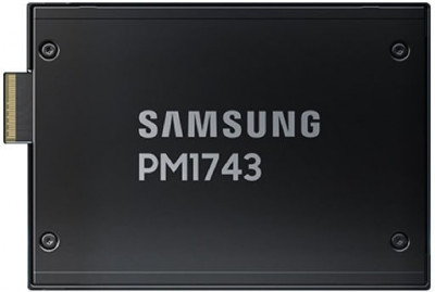 Накопитель SSD 1920Gb Samsung PM1743 (MZ3LO1T9HCJR-00A07)